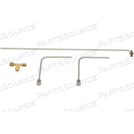 Replaces Vulcan Technologies 00-706617-0000APILOT ASSY 14-3/8 X 7-5/8