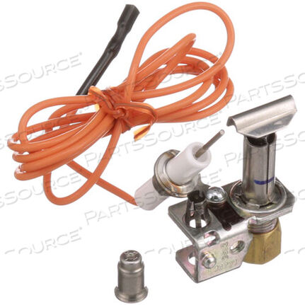 Replaces Vulcan Technologies 00-714392-00042PILOT ASSY