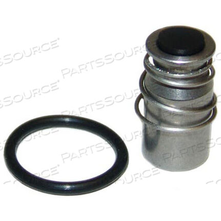 Replaces Bunn 01111.0002SOLENOID VALVE REPAIR KI