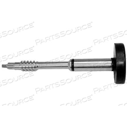 Replaces Vulcan Technologies 00-836950STEM ASSEMBLY