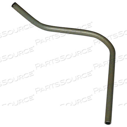 OEM#: 00-498007TUBE, 3/16ODX6.75X.028 SST by Vulcan Technologies