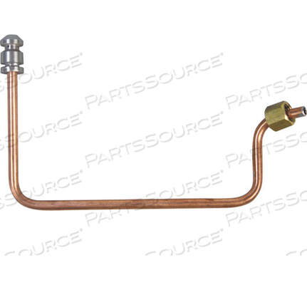 Replaces Rankin-Deluxe TB-09APILOT TUBE W/TIP