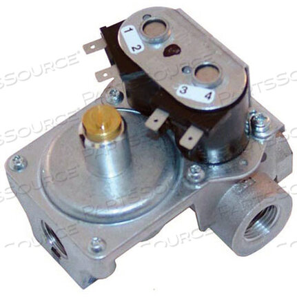 Replaces Vulcan Technologies 00-819298GAS VALVE