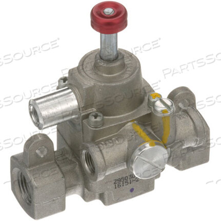 Replaces Vulcan Technologies 00-427083-00002SAFETY VALVE