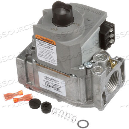Replaces Vulcan Technologies 00-844133-00001GAS VALVE