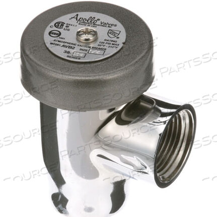 Replaces Blakeslee 05913VACUUM BREAKER