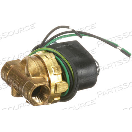 Replaces Vulcan Technologies 00-857443-00001STEAM SOLENOID VALVE
