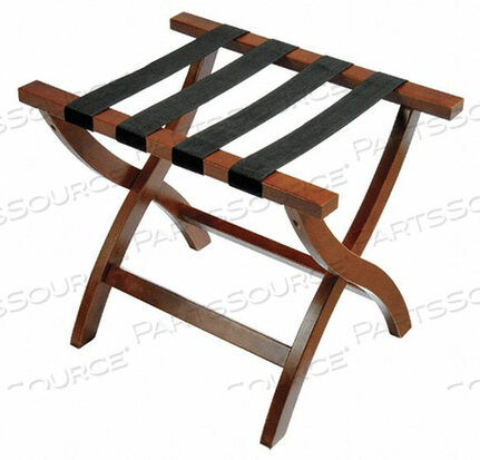 OEM#: 077WALLUGGAGE RACK 19 1/4 H X 17 D IN. PK3 by CSL