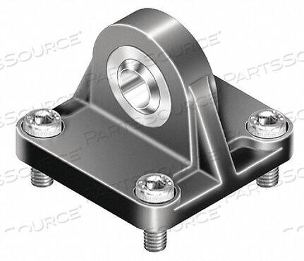OEM#: 5VMF9REAR EYE BRACKET FIT 63MM BORE CYLINDERS by Speedaire