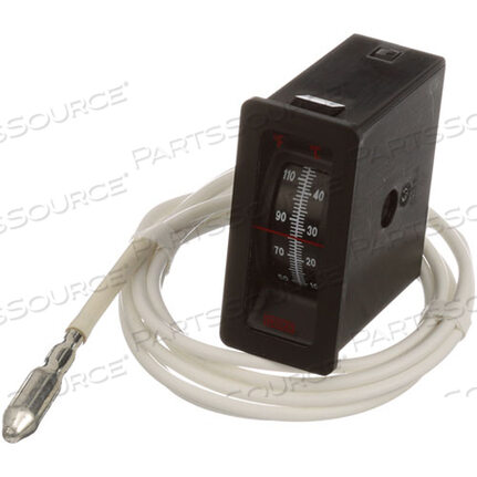 Replaces Hatco Corp 02.16.049.00THERMOMETER