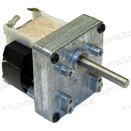 Replaces Hatco Corp 02.12.076.00GEAR MOTOR