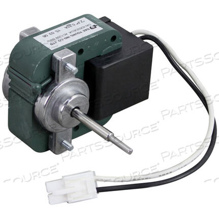 OEM#: 02-71283FAN MOTOREVAPORATOR by Master-Bilt