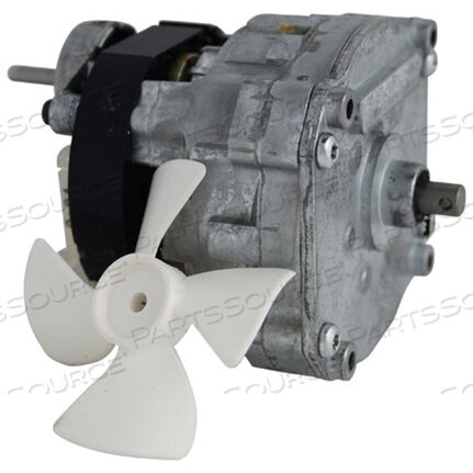 OEM#: 02.12.005.00RACK MOTOR - 120V by Hatco Corp