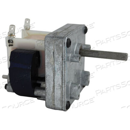 OEM#: 02.12.077.00GEAR MOTOR - 240V by Hatco Corp