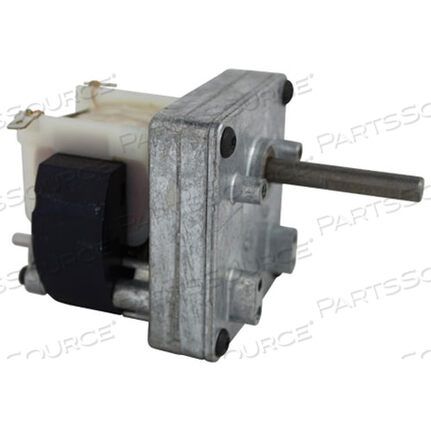 OEM#: 02.12.081.00GEAR MOTOR - 120V by Hatco Corp
