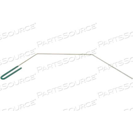 Replaces Vulcan Technologies 00-409300-00005CLEAN OUT ROD