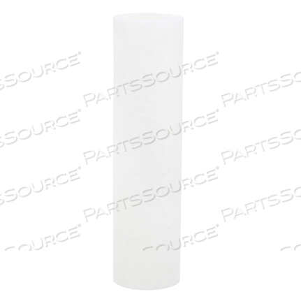 OEM#: HSR-S-SED-10MREPLACEMENT FILTER - HS-FIL-SED-STD-10-10M by Dormont