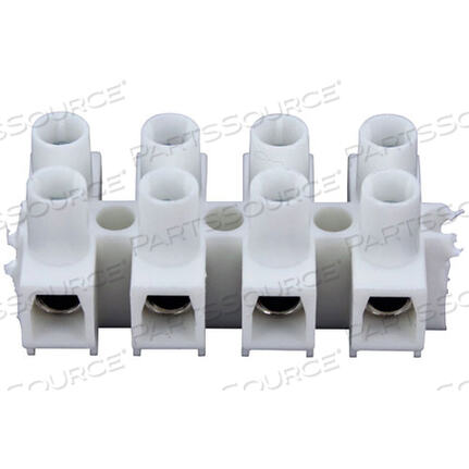 OEM#: HC-115381TERMINAL 4 POS SM BLOCK by Star Manufacturing