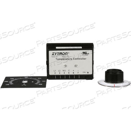 Replaces Vulcan Technologies 00-498438-0000ASS TEMP ASSY CONTROL