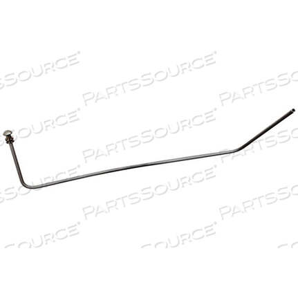 OEM#: 00-763833-0000A6 O B RH PILOT TUBE SA by Vulcan Technologies