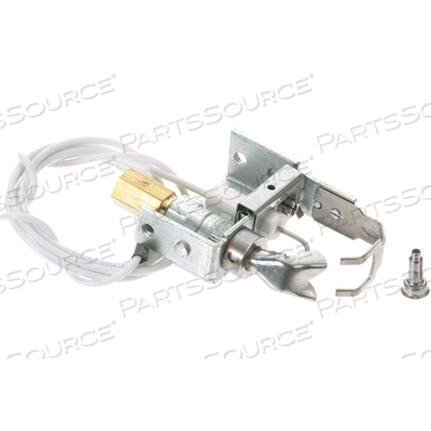 Replaces Vulcan Technologies 00-856615-00002GAS BURNER PILOT- NAT/LP