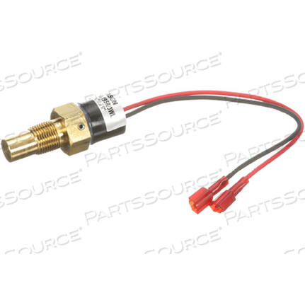 Replaces Vulcan Technologies 00-856768-00001HOLD TEMPERATURE PROBE 195?