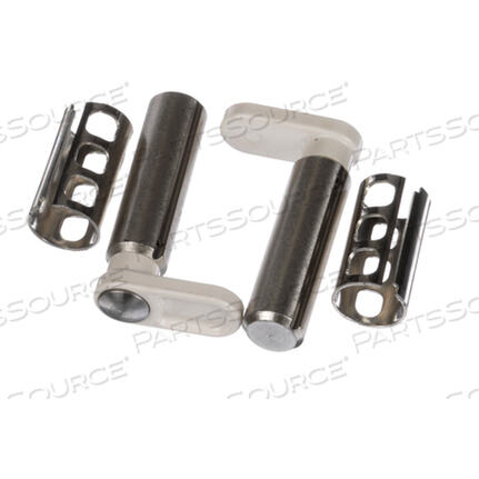 OEM#: 000006504HINGE ASSEMBLY - RH AND LH by Manitowoc