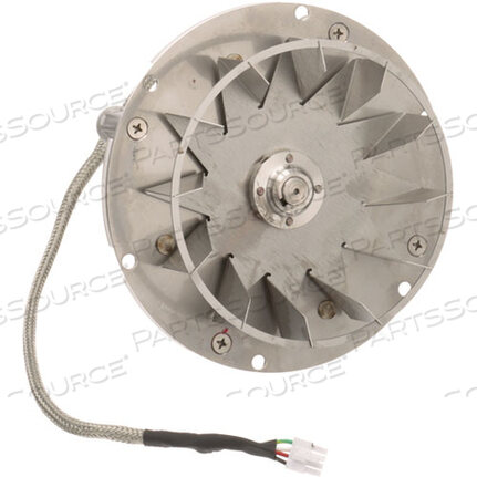 OEM#: HHB-8106BLOWER ASSEMBLY by Turbochef