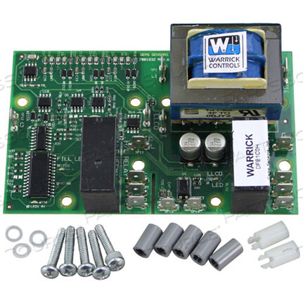 OEM#: 00-852984BOARD,WATER LEVEL CONTROL 120V by Vulcan Technologies