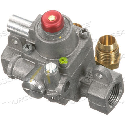 Replaces Vulcan Technologies 00-922160-0000ATS SAFETY VALVE