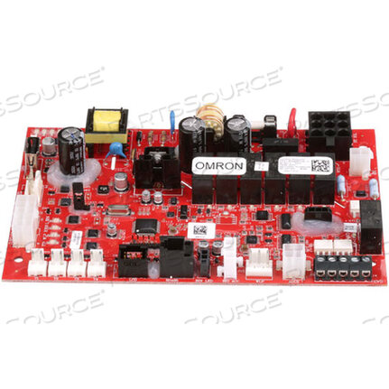 OEM#: 000008309CONTROL BOARD by Manitowoc