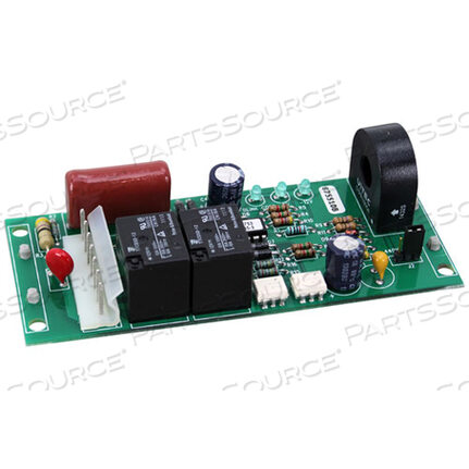 OEM#: 00-875510PC BOARD by Baxter Mfg Company