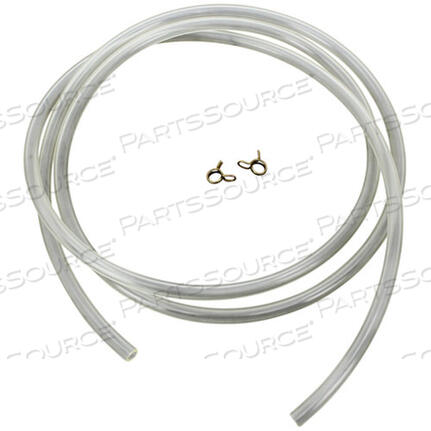 OEM#: 00-875712TUBING & CLAMP ASSY by Baxter Mfg Company