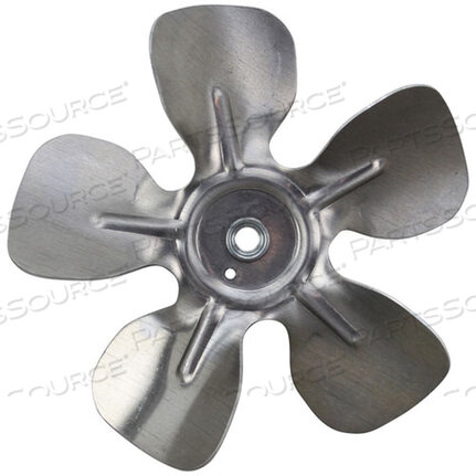 OEM#: 01-1000V8-00121FAN BLADE by Baxter Mfg Company