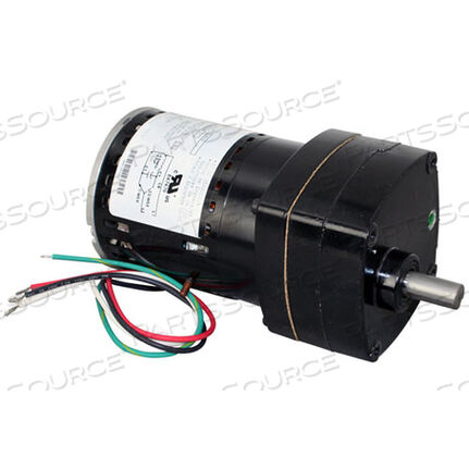 OEM#: 01-1000V8-00110MOTOR,GEAR-ROTATOR 8.8RPM by Baxter Mfg Company