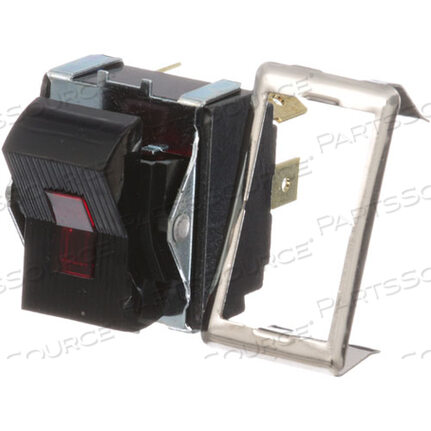 Replaces Wittco Corp. 00-960726ROCKER SWITCH