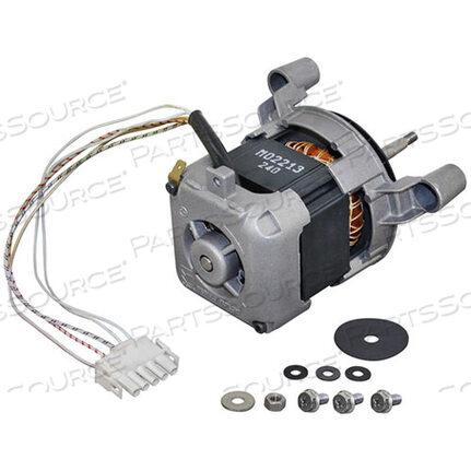 OEM#: VN1125AMOTOR - (220V) by Cadco