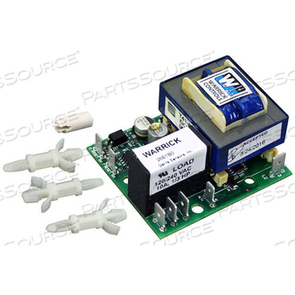 Replaces Vulcan Technologies 00-853021LOW WATER CUTOFF