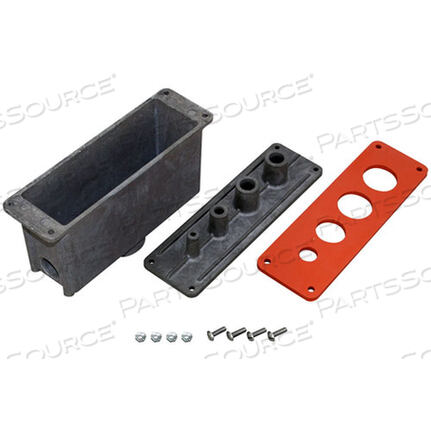 OEM#: 00-857242-00001BOX, CONDENSATE ASSEMBLY by Vulcan Technologies