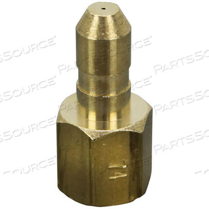 OEM#: 00-920186-00012SPUD, LP GAS ORIFI by Vulcan Technologies