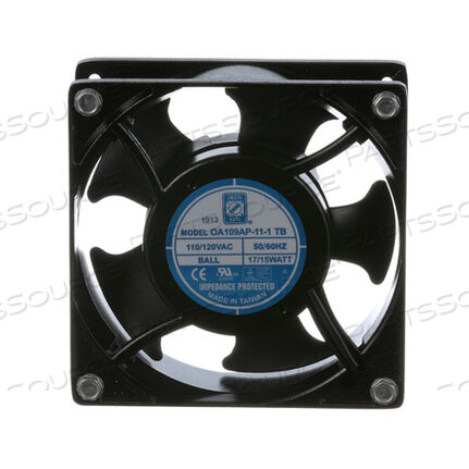 Replaces Turbochef HHB-3234FAN, COOLING, SVC KIT