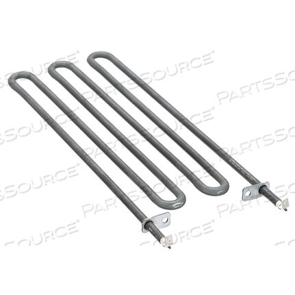 OEM#: 02.09.304.001650W 208V 6 PASS TOASTER ELEM by Hatco Corp