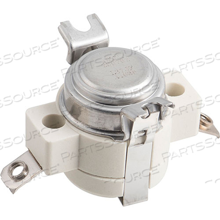 OEM#: TBP00142HI-LIMIT SWITCH, 25A, 375F by Delfield