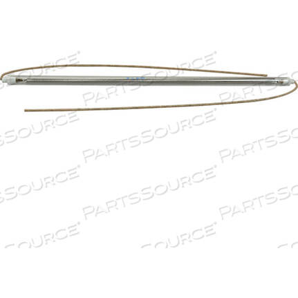 OEM#: HM-197902HEATERTUBE QUARTZ by Star Manufacturing