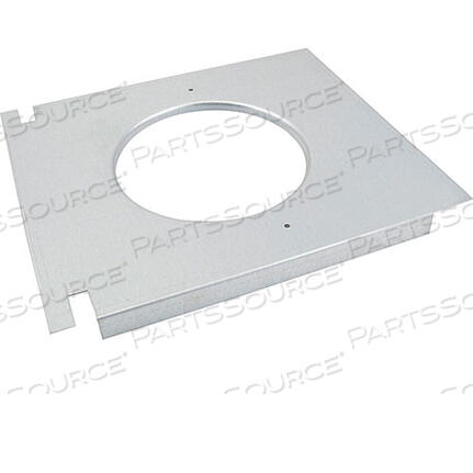 OEM#: 026-ANM-0030-SBAFFLE, FAN, 1/5HP COND.UNIT by Delfield