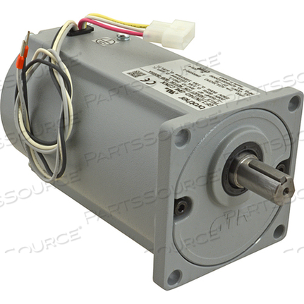 OEM#: HHC-4120MOTOR GEAR 12 FRAME 1/50HP 3PH by Turbochef