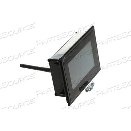 OEM#: 000-CQM-004G-SDISPLAY KIT, TOUCHSCREEN by Delfield