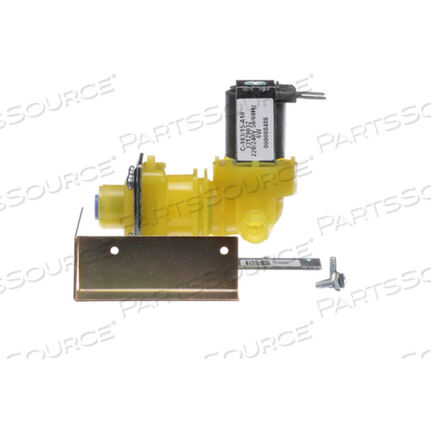 OEM#: 000009121KIT-BITRON WTR VLV 230V/1.77 by Manitowoc