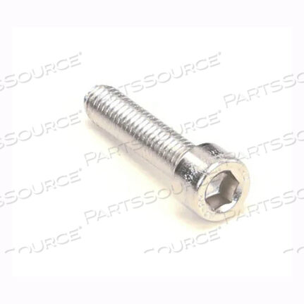 OEM#: 000012459SCREW M6 X 25MM A2 SOCKE T HD C by Manitowoc