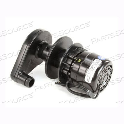 OEM#: 000013434WATER PUMP ASSY by Manitowoc